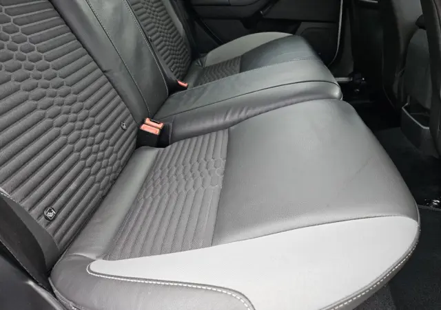 FORD Focus SW 2.0 TDCi ST