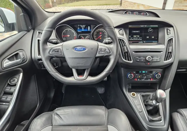 FORD Focus SW 2.0 TDCi ST