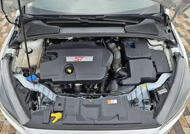 FORD Focus SW 2.0 TDCi ST