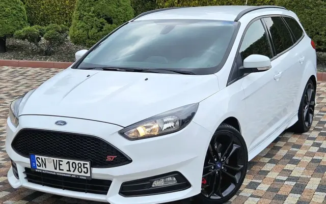 FORD Focus SW 2.0 TDCi ST