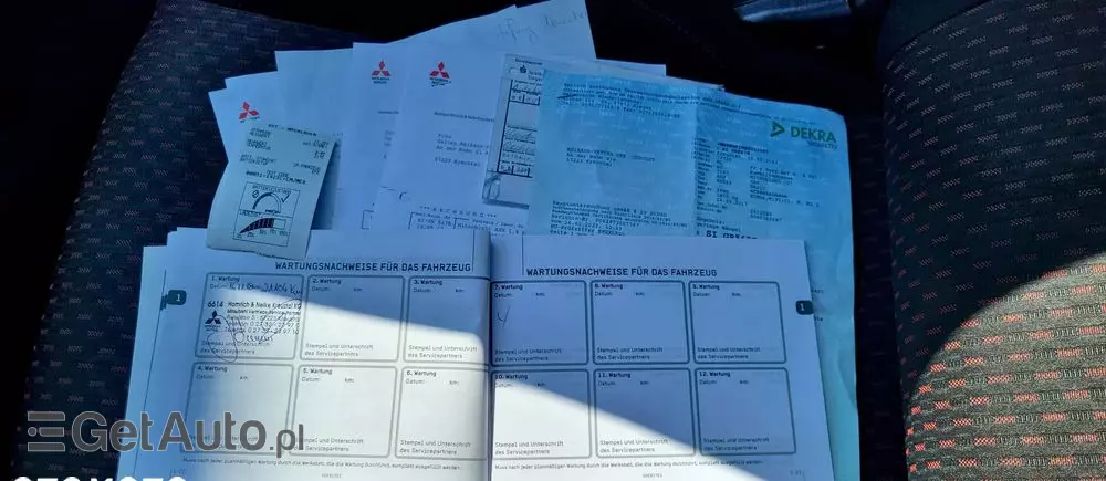 MITSUBISHI ASX 1.6 Intense Plus Navi