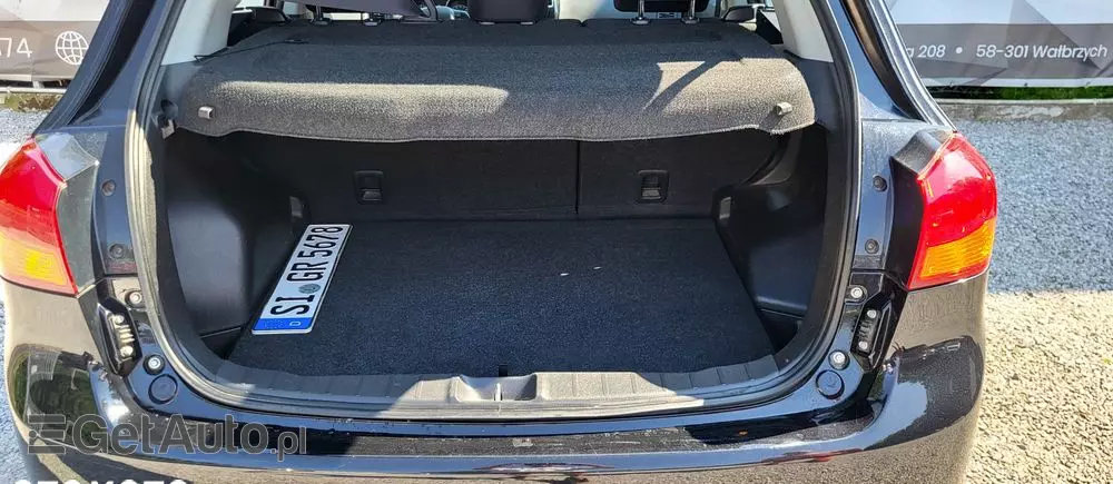 MITSUBISHI ASX 1.6 Intense Plus Navi