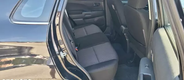 MITSUBISHI ASX 1.6 Intense Plus Navi