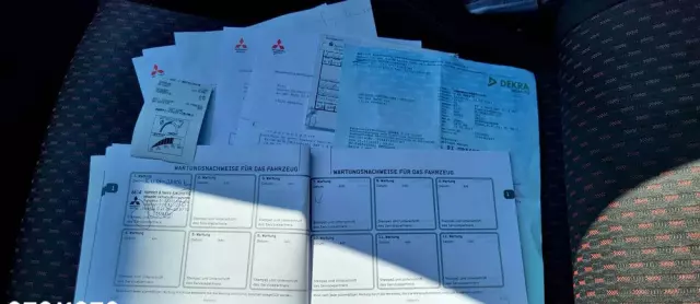 MITSUBISHI ASX 1.6 Intense Plus Navi