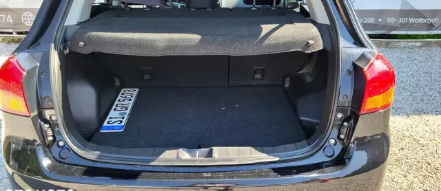 MITSUBISHI ASX 1.6 Intense Plus Navi