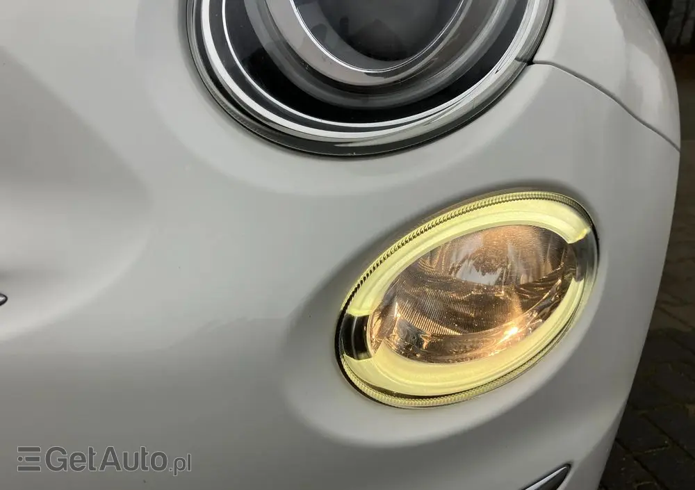 FIAT 500 1.2 Start&Stopp by Gucci