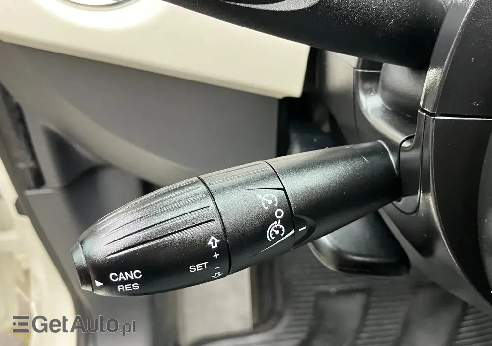 FIAT 500 1.2 Start&Stopp by Gucci