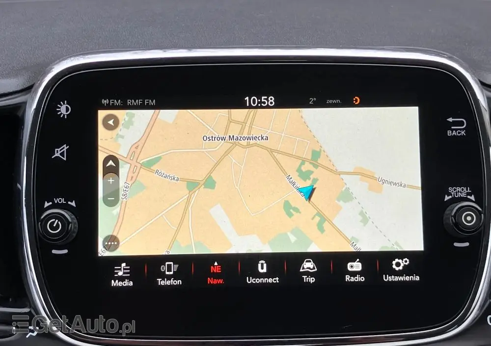 FIAT 500 1.2 Start&Stopp by Gucci