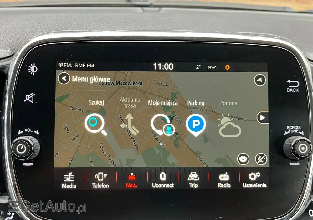 FIAT 500 1.2 Start&Stopp by Gucci