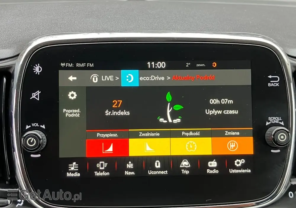 FIAT 500 1.2 Start&Stopp by Gucci