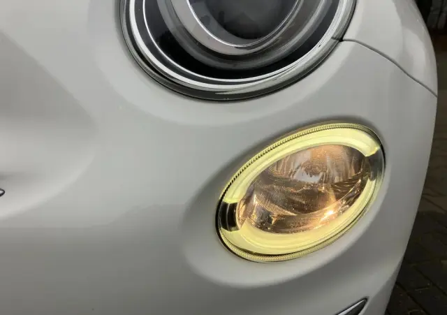 FIAT 500 1.2 Start&Stopp by Gucci