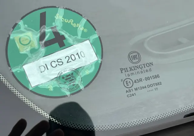 FIAT 500 1.2 Start&Stopp by Gucci