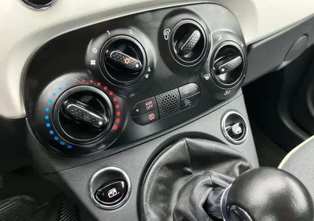 FIAT 500 1.2 Start&Stopp by Gucci