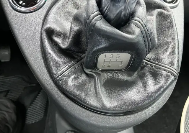 FIAT 500 1.2 Start&Stopp by Gucci