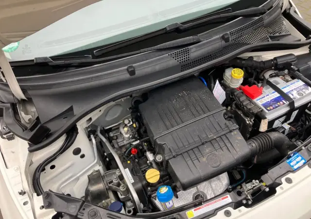 FIAT 500 1.2 Start&Stopp by Gucci