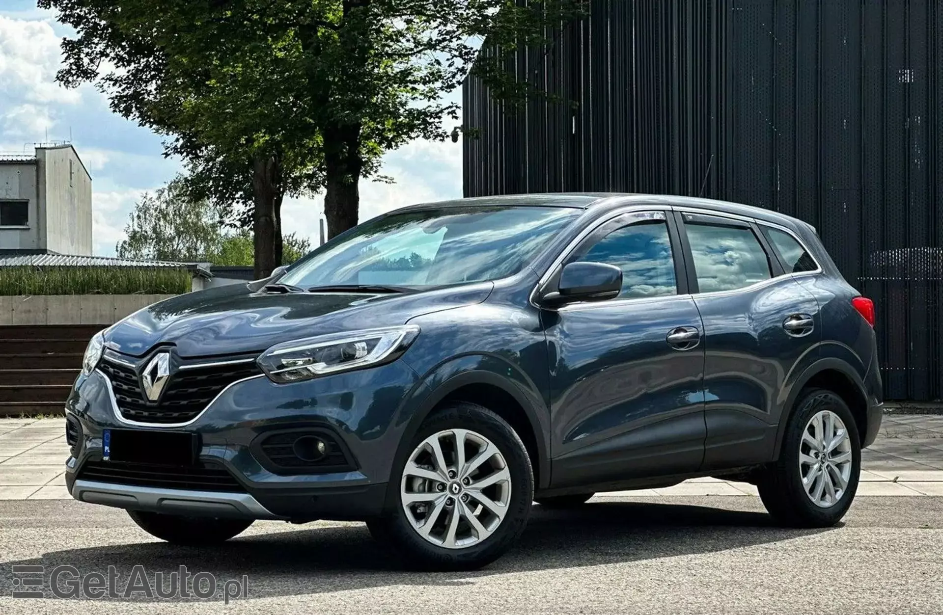 RENAULT Kadjar 