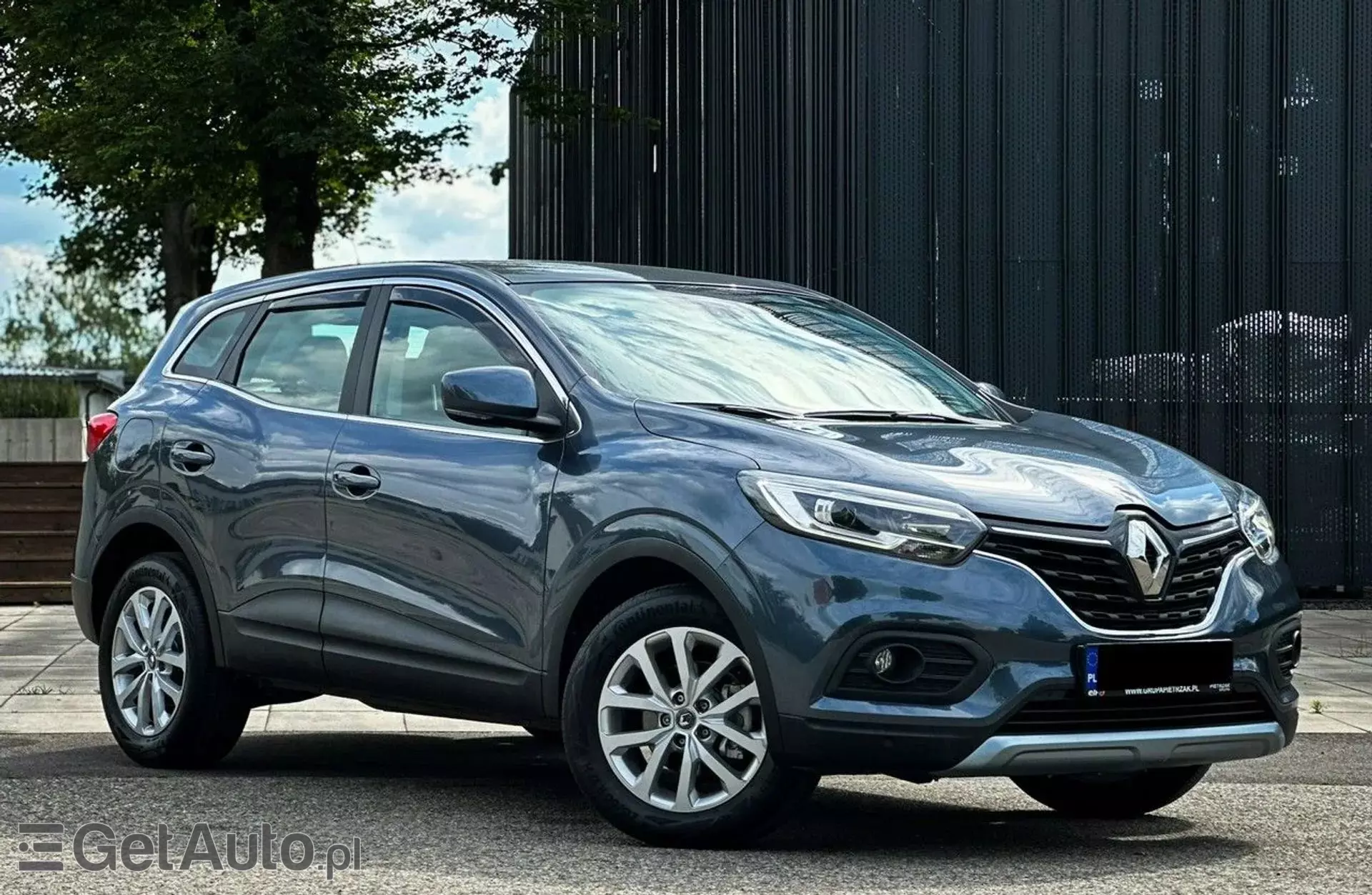 RENAULT Kadjar 