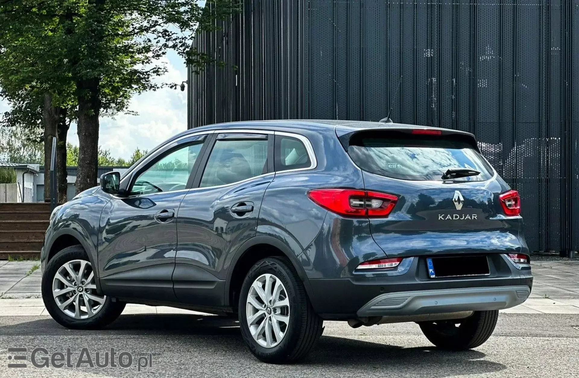 RENAULT Kadjar 