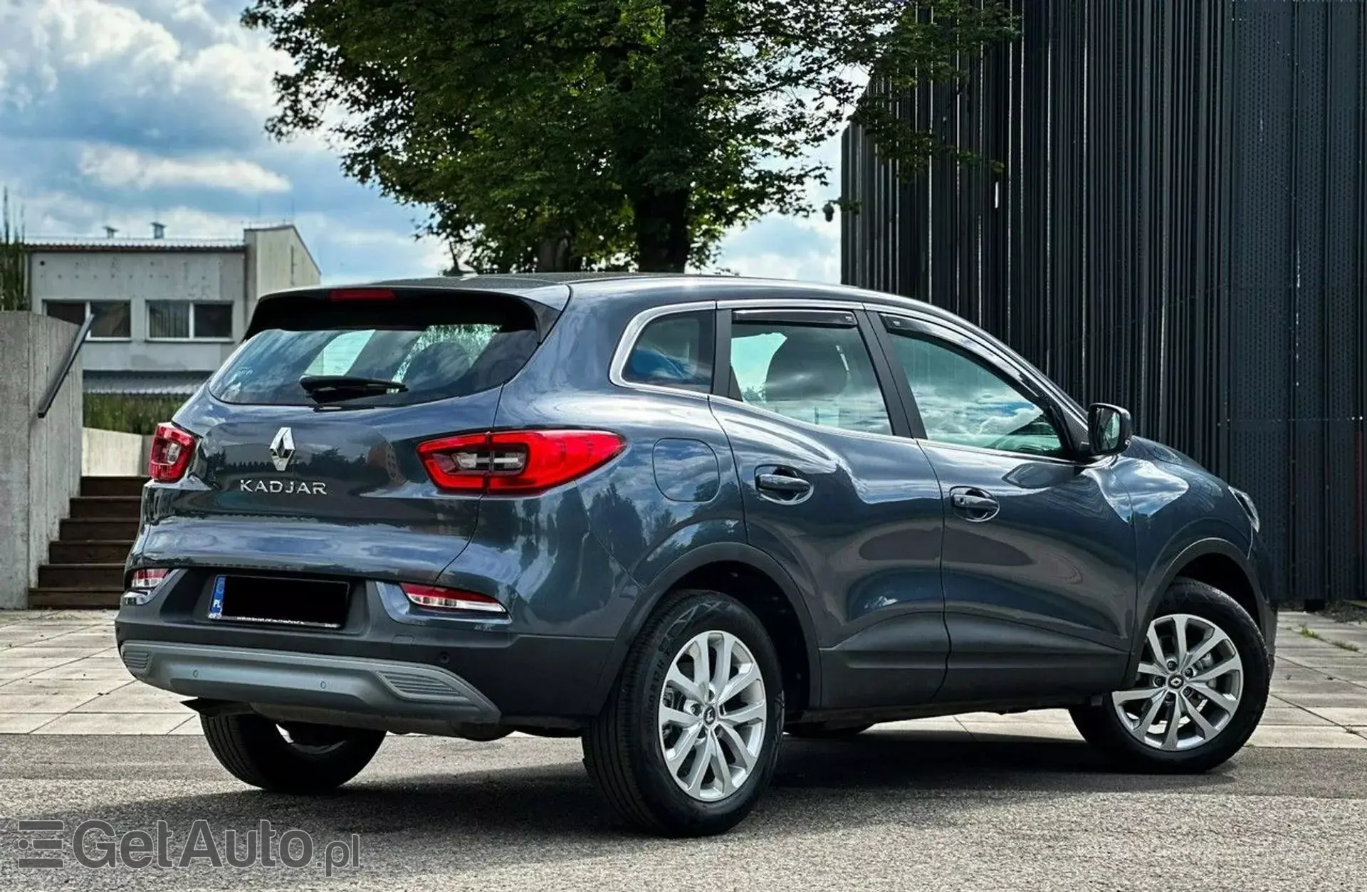RENAULT Kadjar 