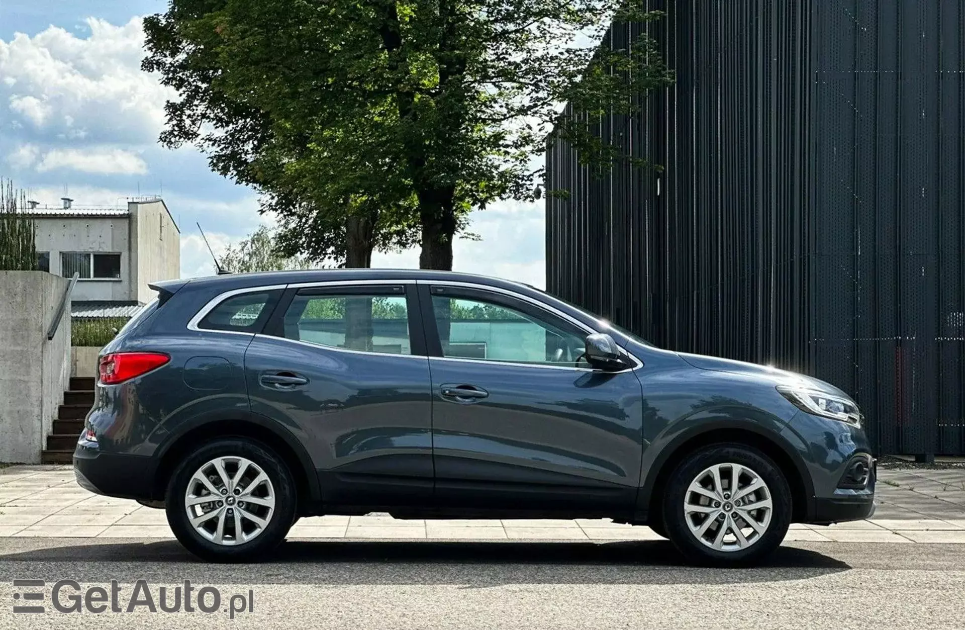 RENAULT Kadjar 