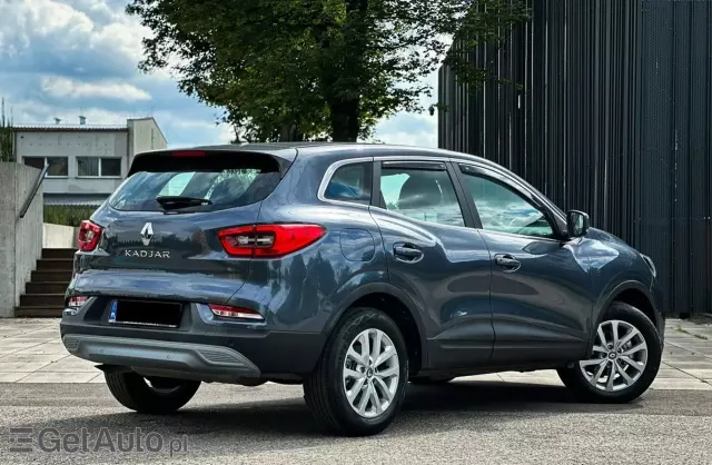 RENAULT Kadjar 