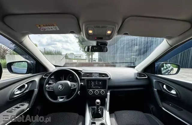 RENAULT Kadjar 