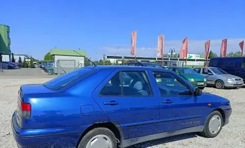 SEAT Toledo 