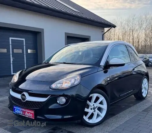 OPEL Adam 