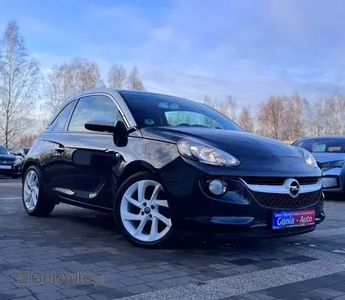 OPEL Adam 