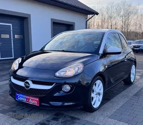 OPEL Adam 