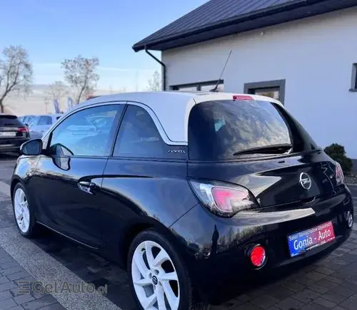 OPEL Adam 