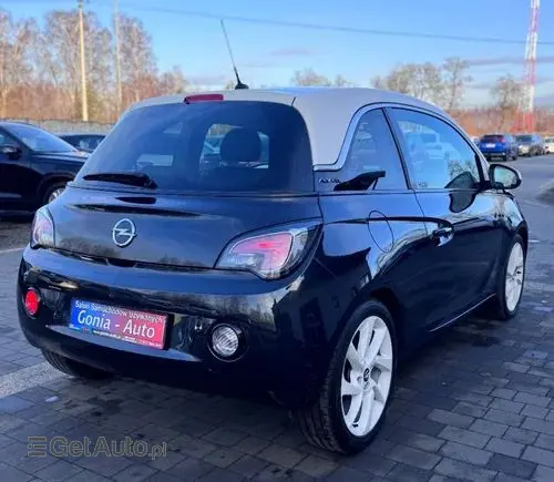 OPEL Adam 