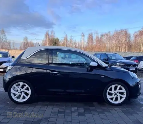 OPEL Adam 
