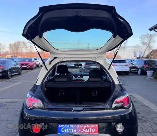 OPEL Adam 