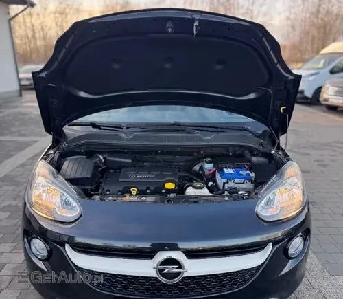 OPEL Adam 