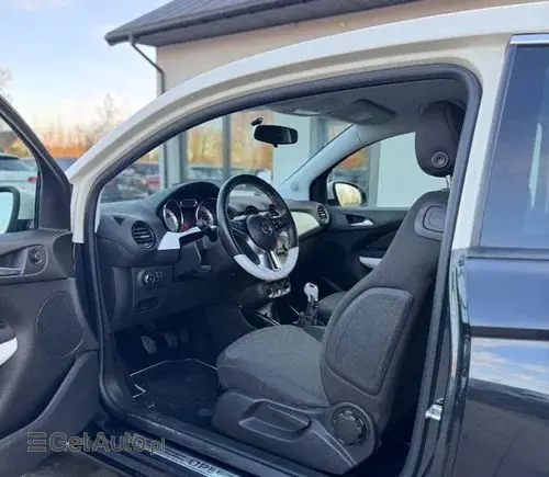 OPEL Adam 