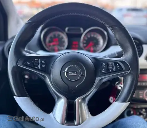 OPEL Adam 