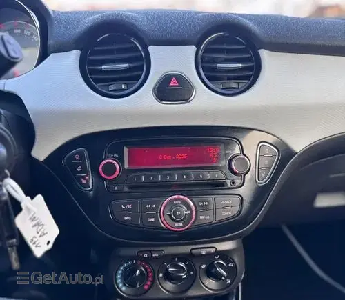 OPEL Adam 