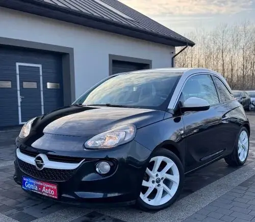 OPEL Adam 