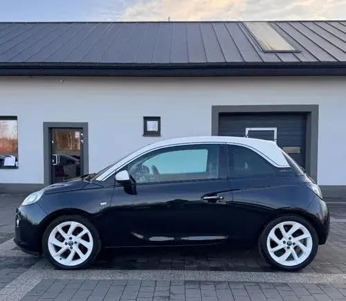 OPEL Adam 