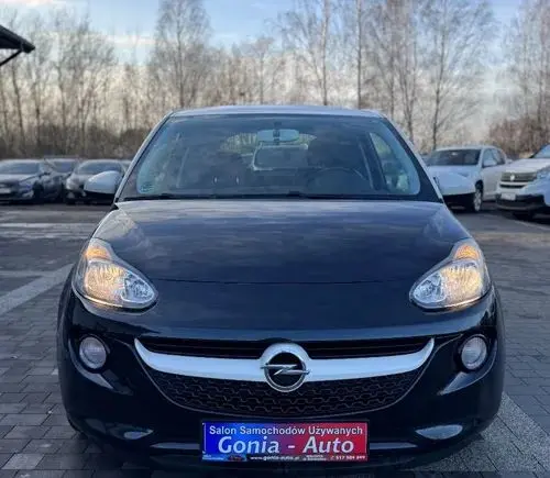 OPEL Adam 