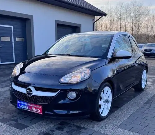 OPEL Adam 