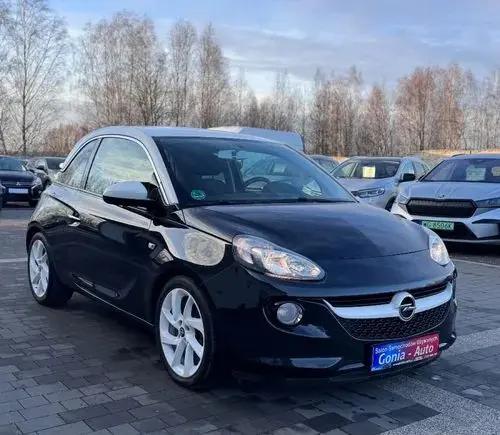 OPEL Adam 