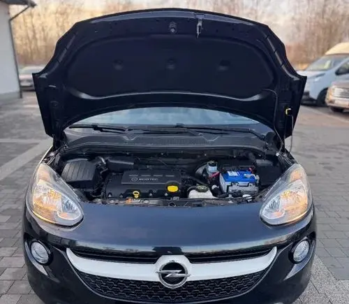 OPEL Adam 