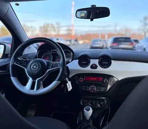 OPEL Adam 