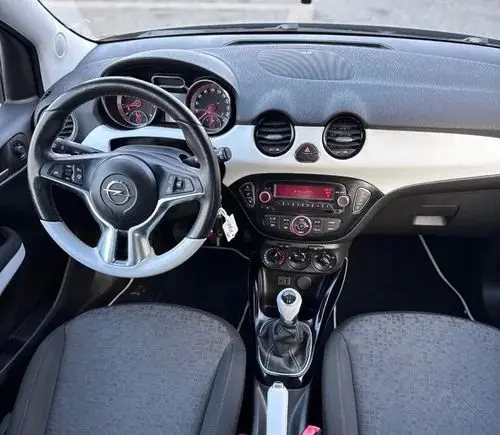 OPEL Adam 