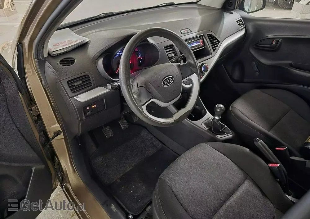 KIA Picanto 