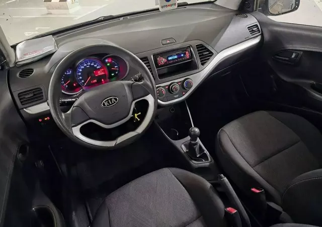 KIA Picanto 