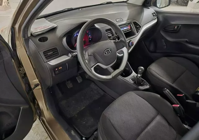 KIA Picanto 