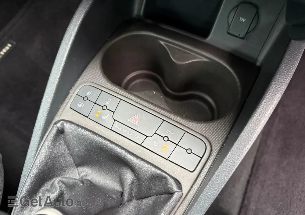 SEAT Ibiza 1.2 TSI Style Salsa